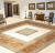 Плитка керамическая Absolut keramika Marble вставка 22х22